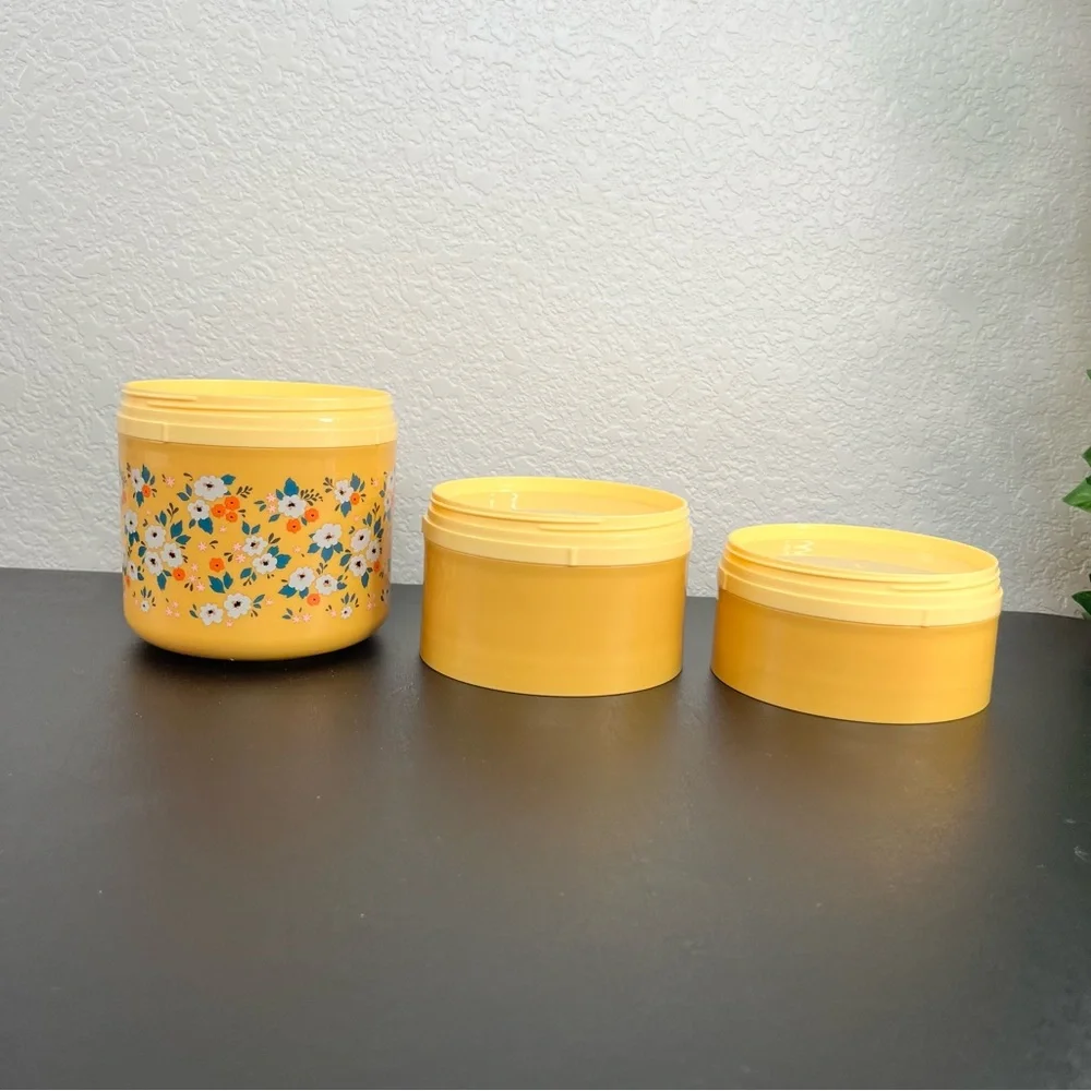 Cute Stacking Bento Box Set - Picture 7 of 8